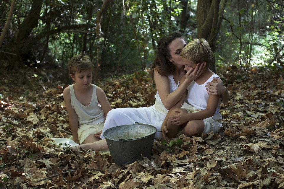 ΣΕΛ 34 Μήδεια Μελέα-ΚΑΡΑΜΠΕΛΑΣ ΧΡΗΣΤΟΣ Φ.Τ