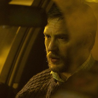 Ο Tom Hardy σε ρόλο ζωής