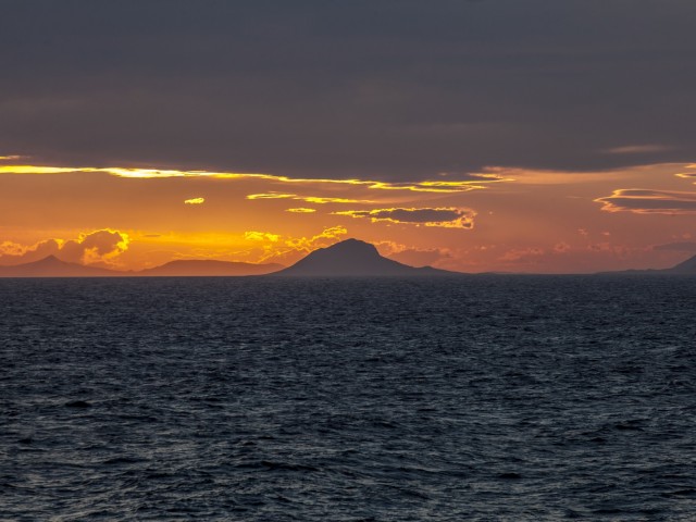 48 ώρες στην Κέα