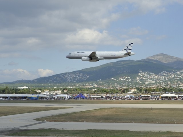 “Round the World”: Νέα θεματικά δρομολόγια από την Aegean και την Star Alliance