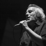 Γιάννης Αγγελάκας: «Rotting Greece μου μυρίζει η υπόθεση της ματαίωσης της συναυλίας των Rotting Christ»