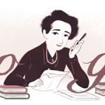 Η Google θυμάται σήμερα τα γενέθλια της Χάνα Άρεντ