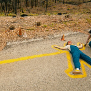 Ο Γελαστός Πρίγκηπας κλέβει την παράσταση