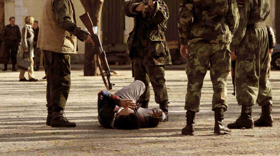 διασταυρουμενες ζωες