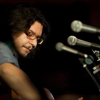 Ο Αλέξανδρος Εμμανουηλίδης στο Σταυρό του Νότου