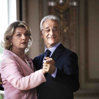 Από το “Ζήτω Η Ελευθερία” στον Captain America