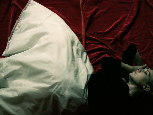 Η Μαρία Ζορμπά δεν αντέχει τα ελληνικά λαϊκοπόπ