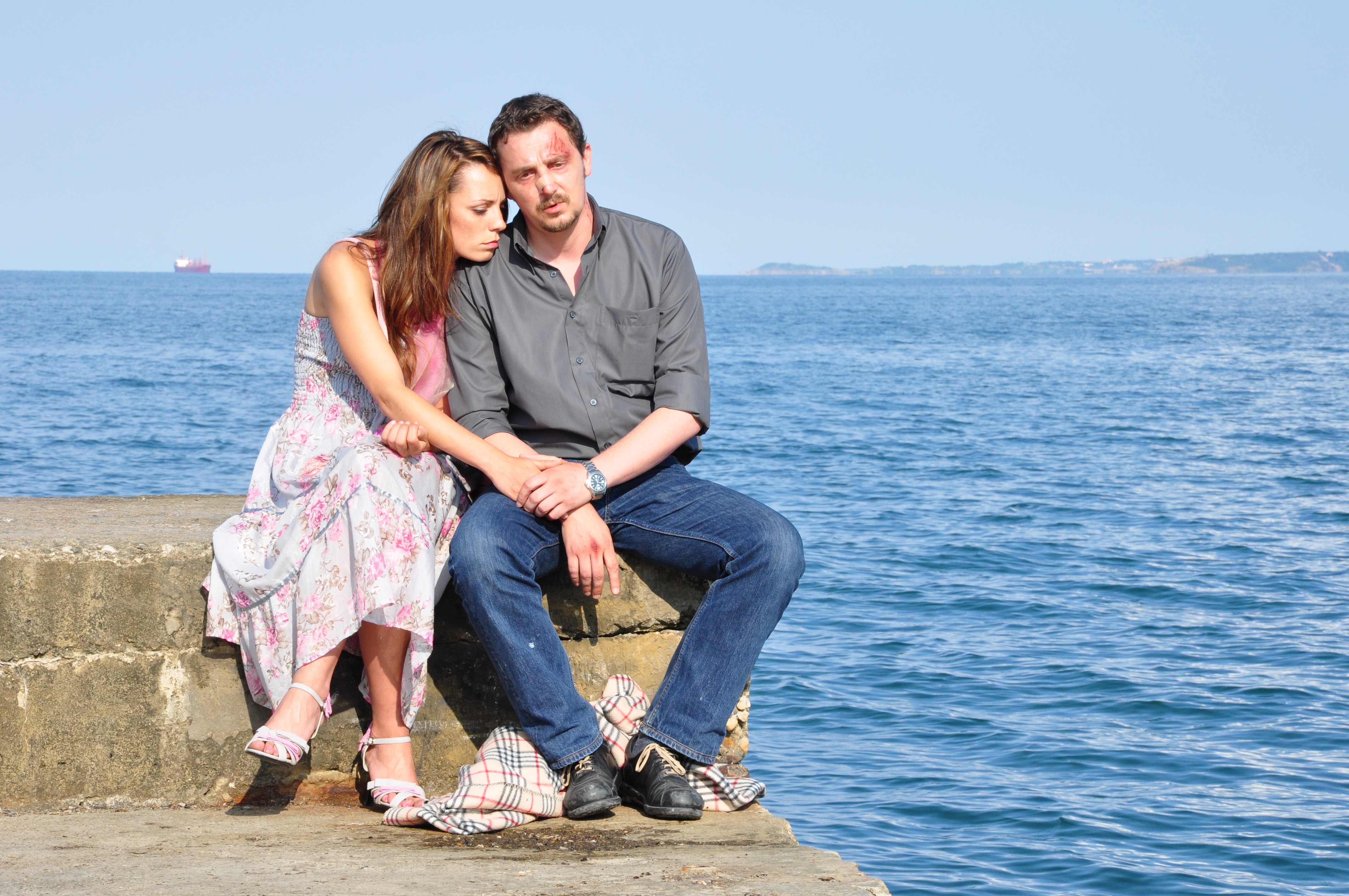 η χαρα και η θλιψη του σωματος