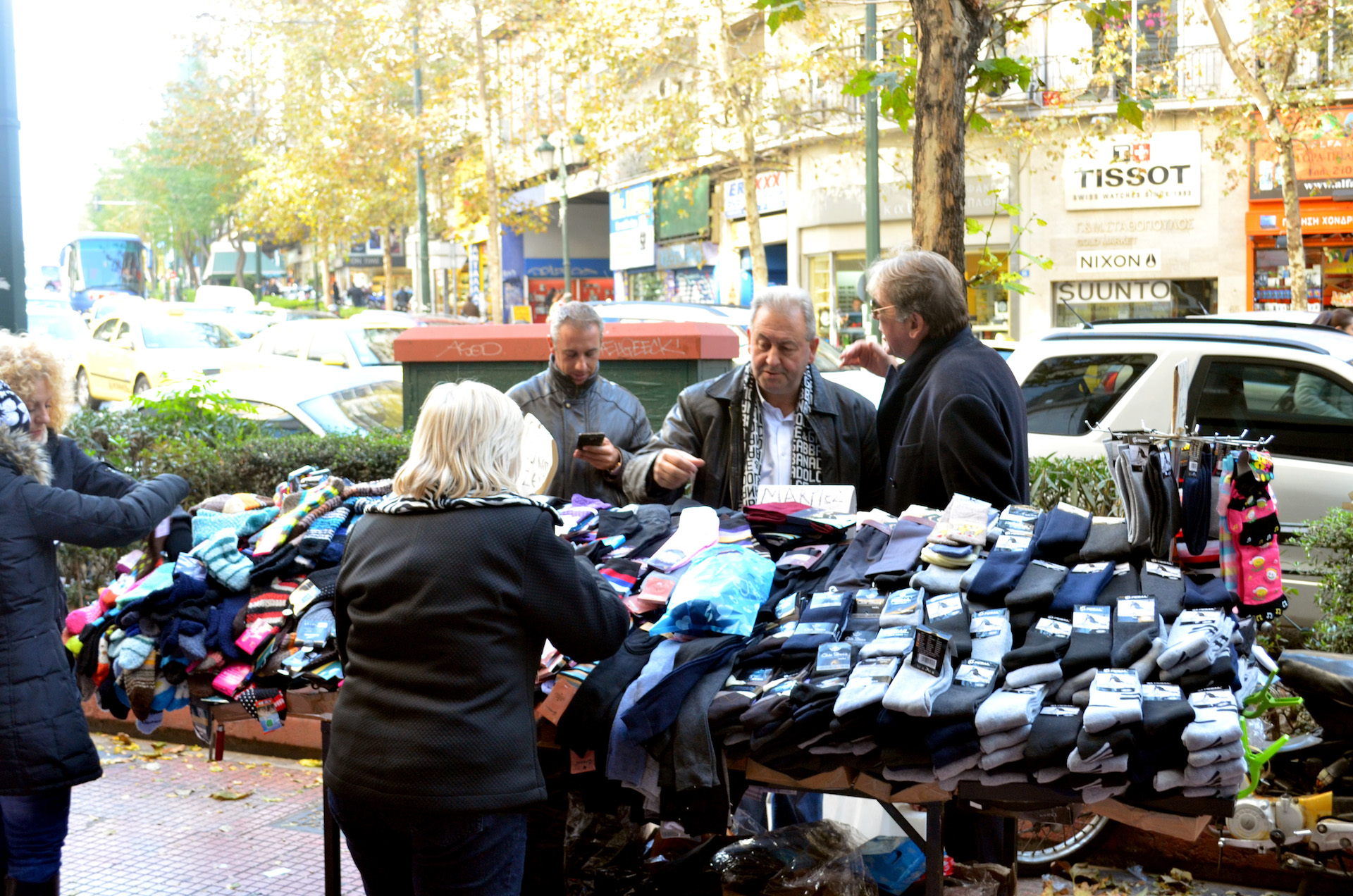 κάλτσες_ομόνοια