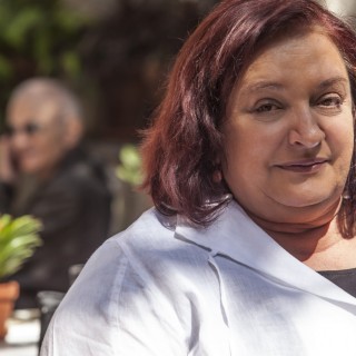 Μαριέττα Γιαννάκου: «Αν περιθωριοποιηθούμε κι άλλο στην Ευρώπη, οι πολιτικοί μας θα γίνουν ακόμα χειρότεροι»