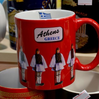 Κιτς σουβενίρ