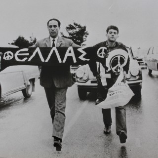 Η εποποιία του Λαρς Φον Τρίερ συνεχίζεται