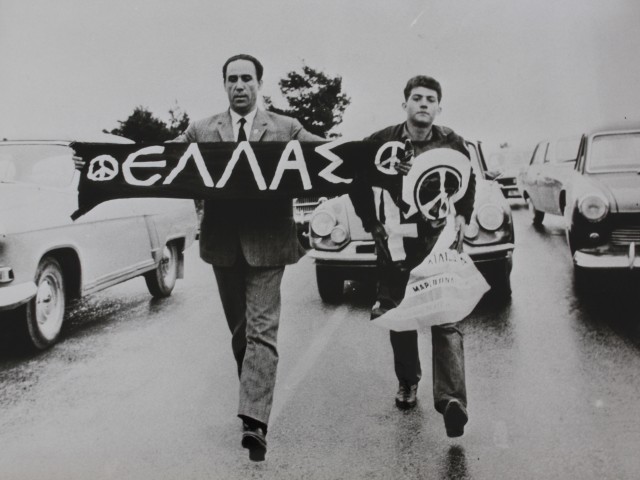 Η εποποιία του Λαρς Φον Τρίερ συνεχίζεται