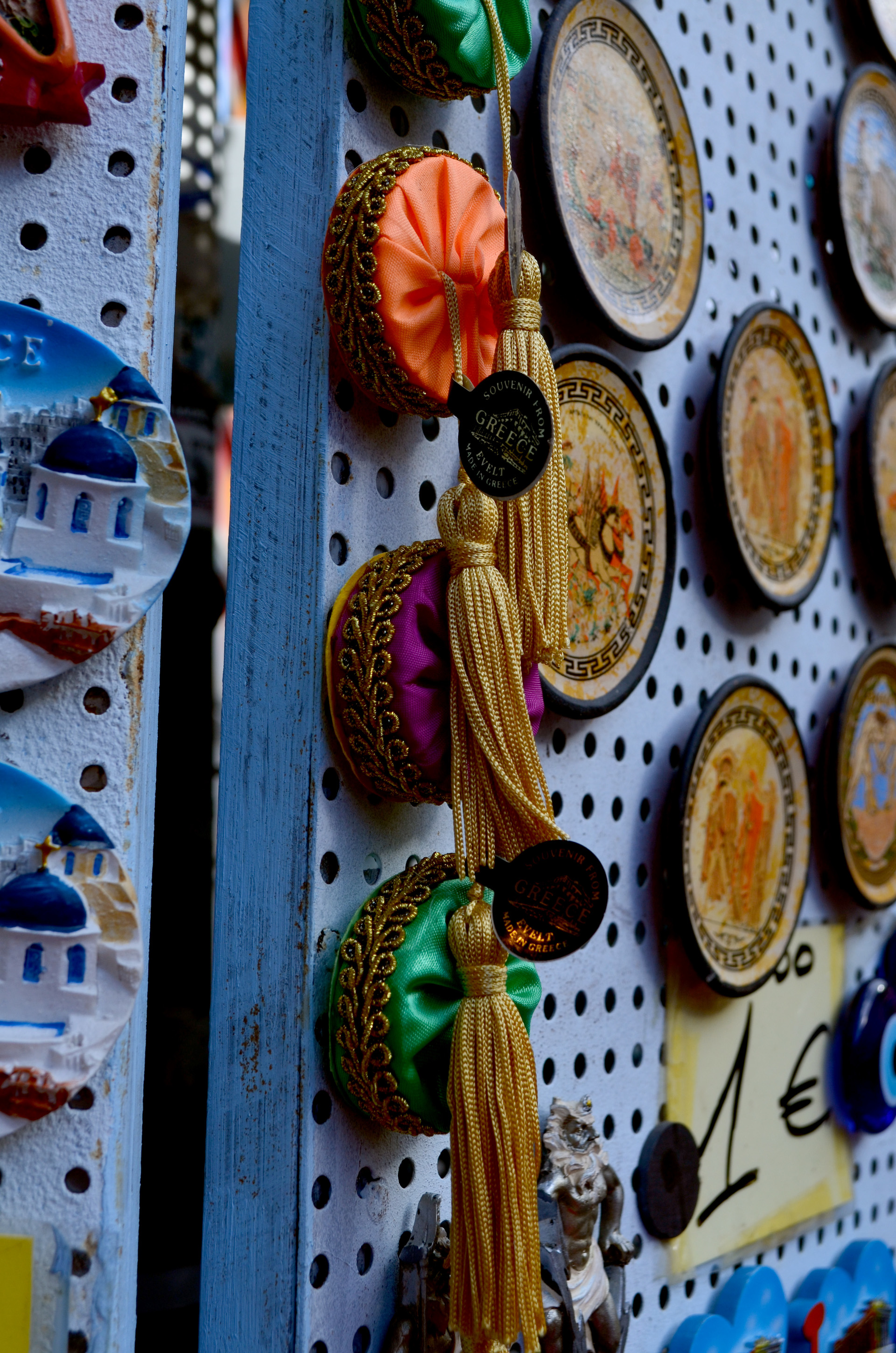 μαγνητάκια