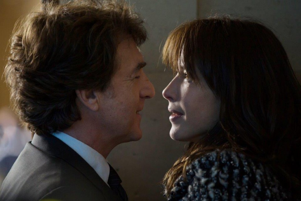 μια τυχαια συναντηση