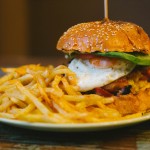 ATHENS BURGER FEST 2016: Η μεγάλη γιορτή του Burger για πρώτη φορά στην Αθήνα!