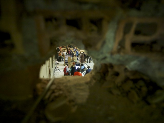 Η σημασία της Μπιενάλε