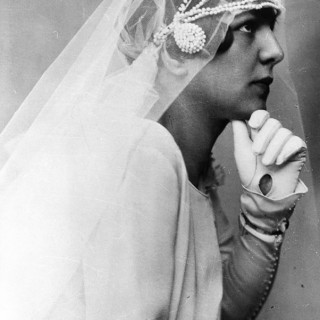 Ένα ταξίδι στην παράδοση και τη μόδα του ελληνικού νυφικού ξεκινά στο Φουγάρο του Ναυπλίου