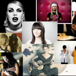 Girlllz United: Άρωμα γυναίκας