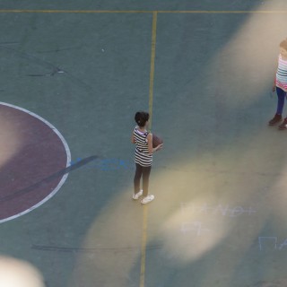 Μια Κυριακή στα Εξάρχεια