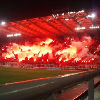 To ελληνικό ντέρμπι του Ερίκ Καντονά