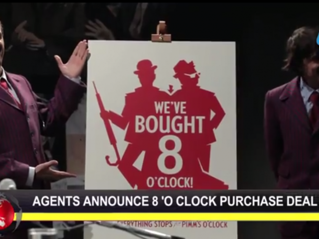 Τι είναι πιο σημαντικό από το χρόνο;