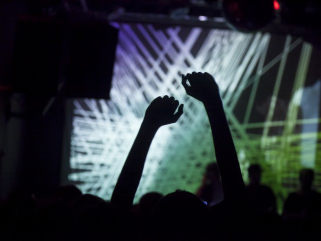 Όλα τα πάρτι της Πρωτοχρονιάς