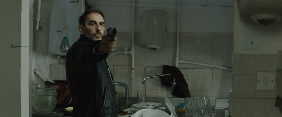 το μικρο ψαρι