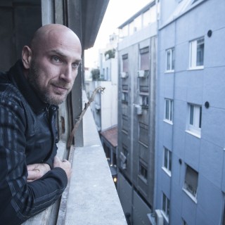 POPTAPE 14: Γιώργος Μπίτσικας