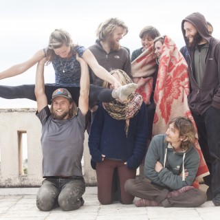 Υπάρχουν στη χώρα μας κάποιοι φοιτητές που περνάνε υπέροχα